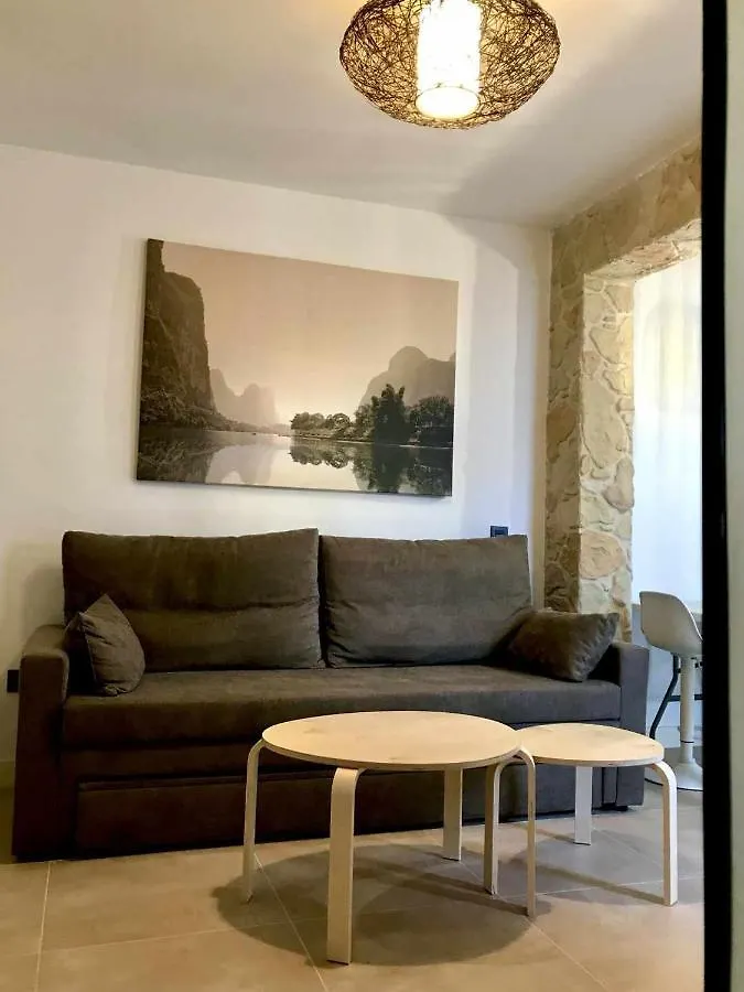 Apartamento Las Gaviotas 9A タリファ 0*,  スペイン