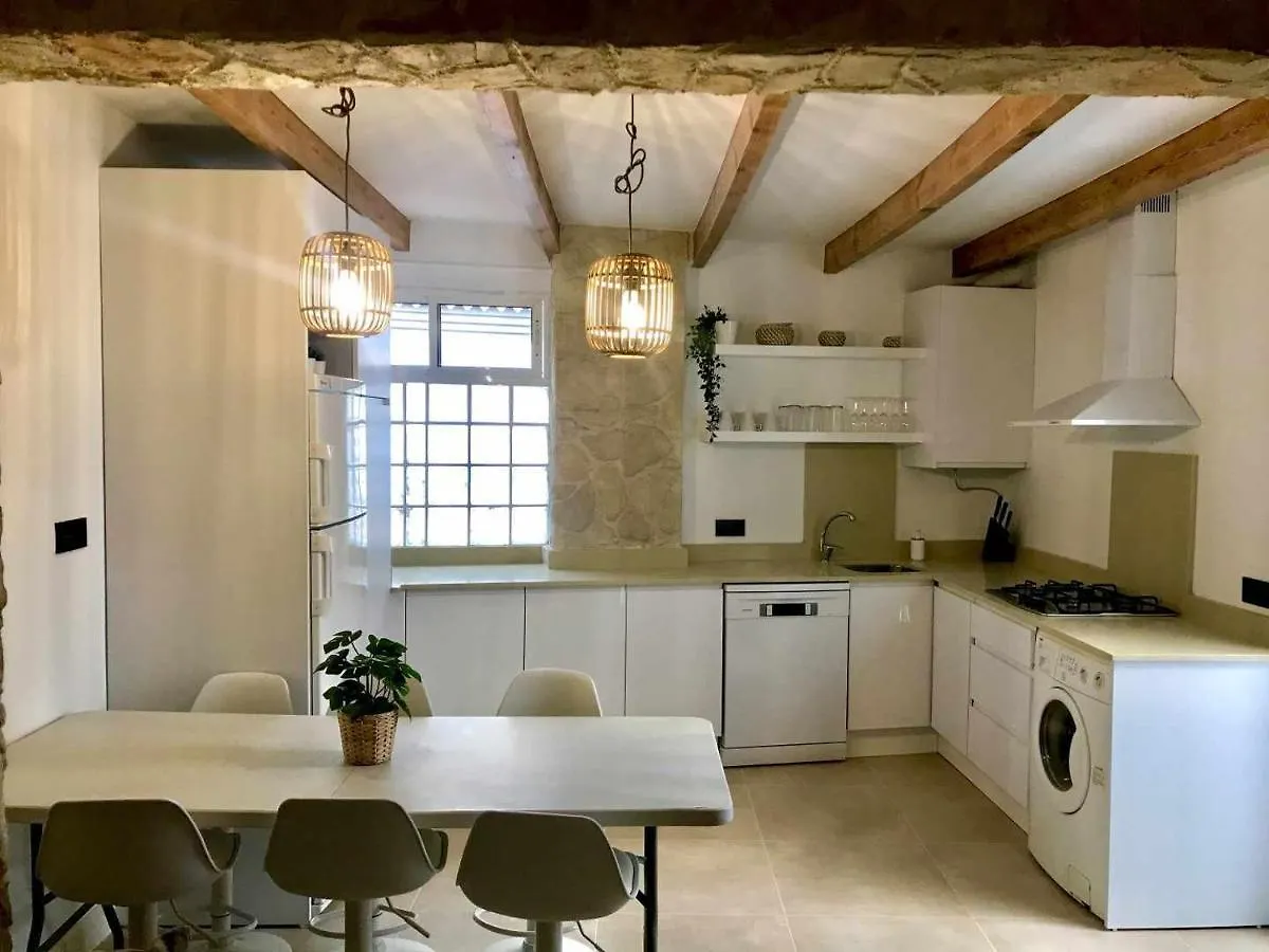 Apartamento Las Gaviotas 9A Tarifa