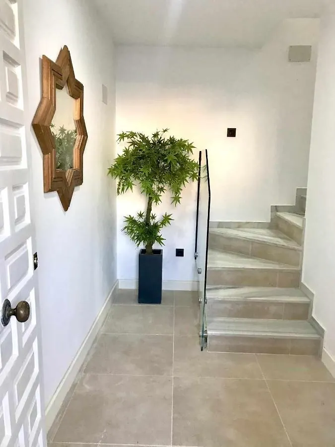 Apartamento Las Gaviotas 9A Tarifa Apartment