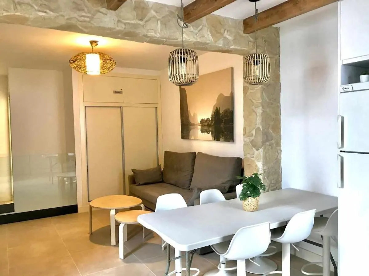 Apartamento Las Gaviotas 9A Tarifa Apartment