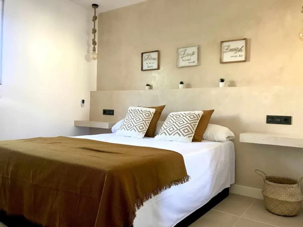Apartamento Las Gaviotas 9A Tarifa Spain
