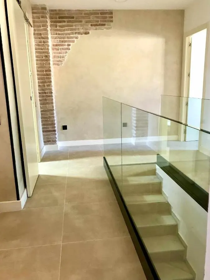 Apartamento Las Gaviotas 9A Tarifa