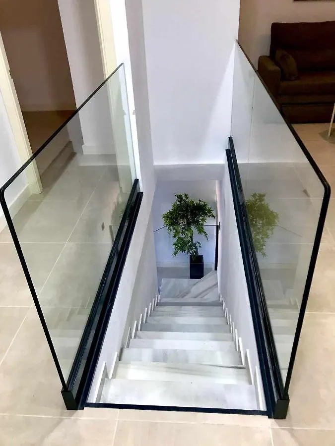 Apartamento Las Gaviotas 9A Tarifa Spain