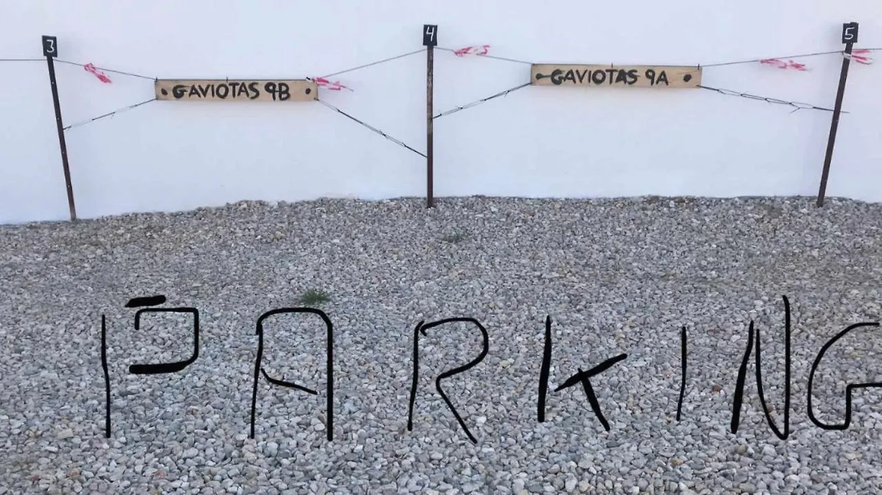 Apartamento Las Gaviotas 9A Tarifa