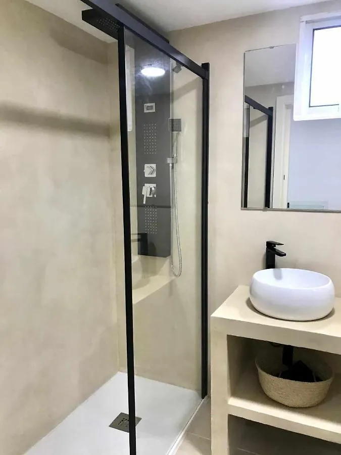 Apartamento Las Gaviotas 9A Tarifa Spain